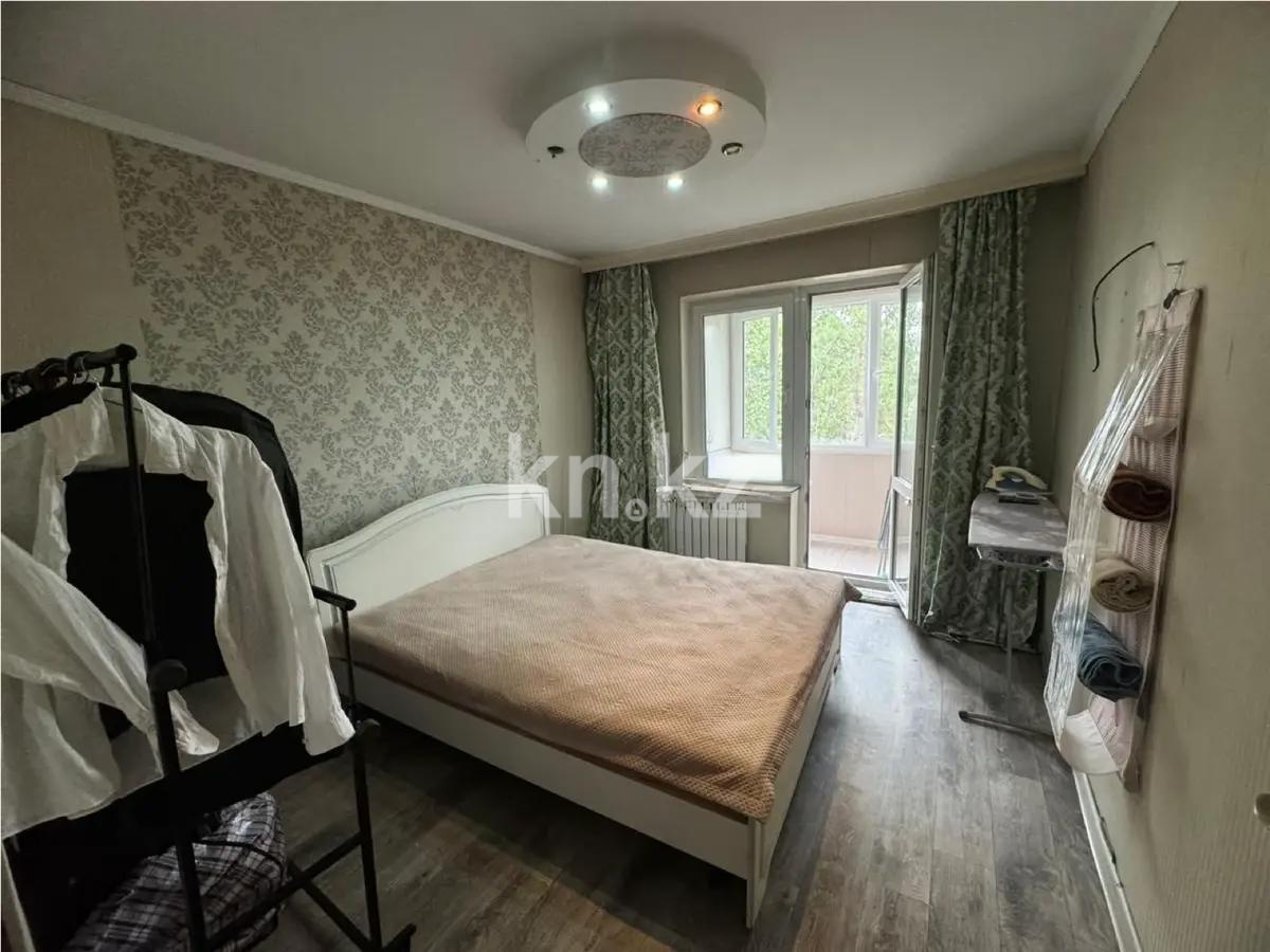 Продажа 2-комнатной квартиры, 50 м², ул. Тургута Озала, дом  49 в Алматы - фото 2