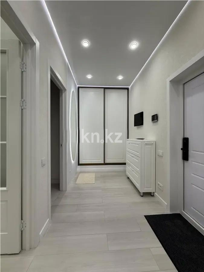 Продажа 2-комнатной квартиры, 50 м² в Алматы - фото 6