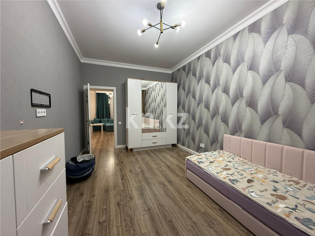 Продажа 4-комнатной квартиры, 103 м² в Караганде - фото 9