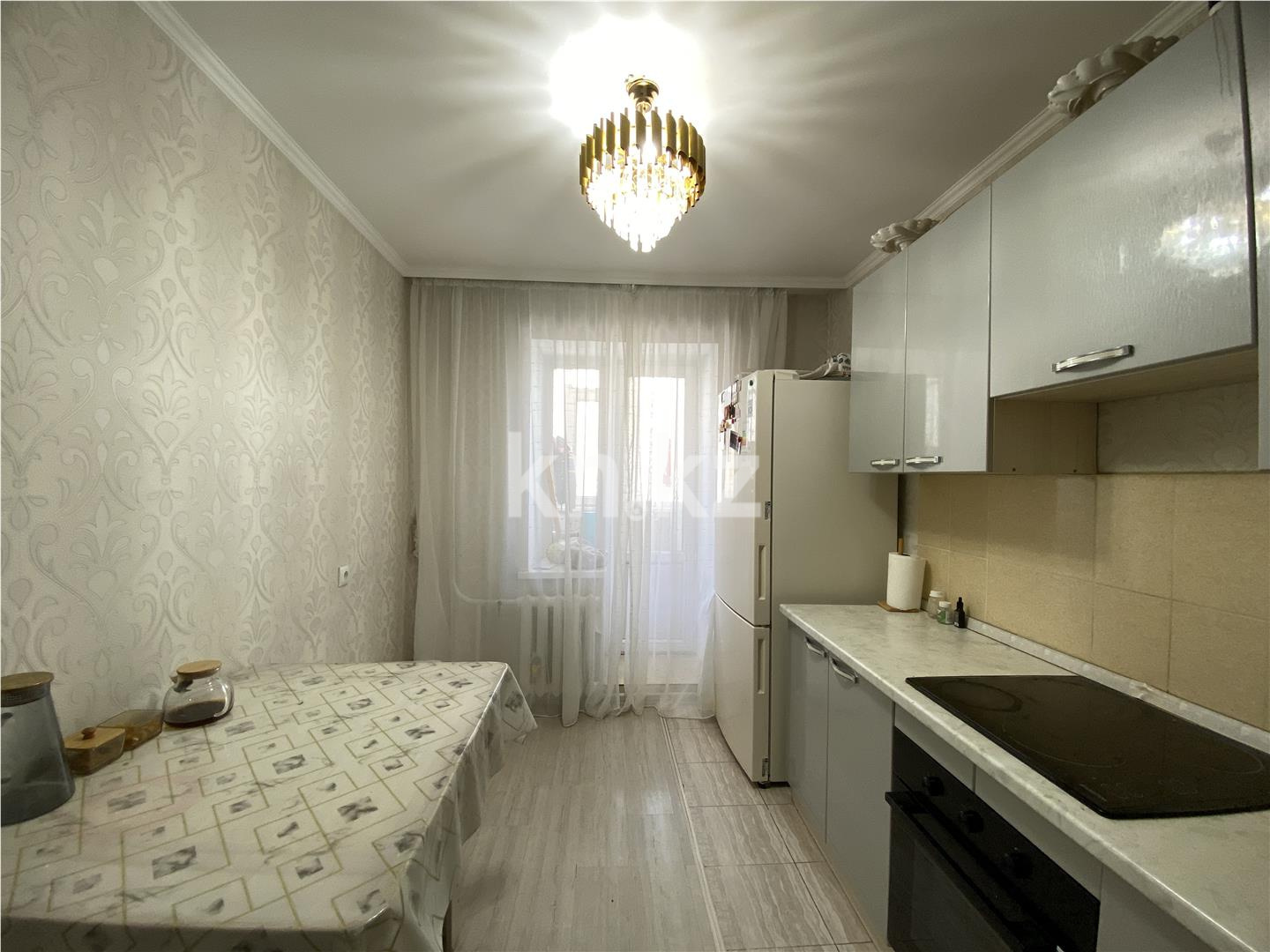 Продажа 2-комнатной квартиры, 60 м², ул. Азербаева в Астане - фото 3