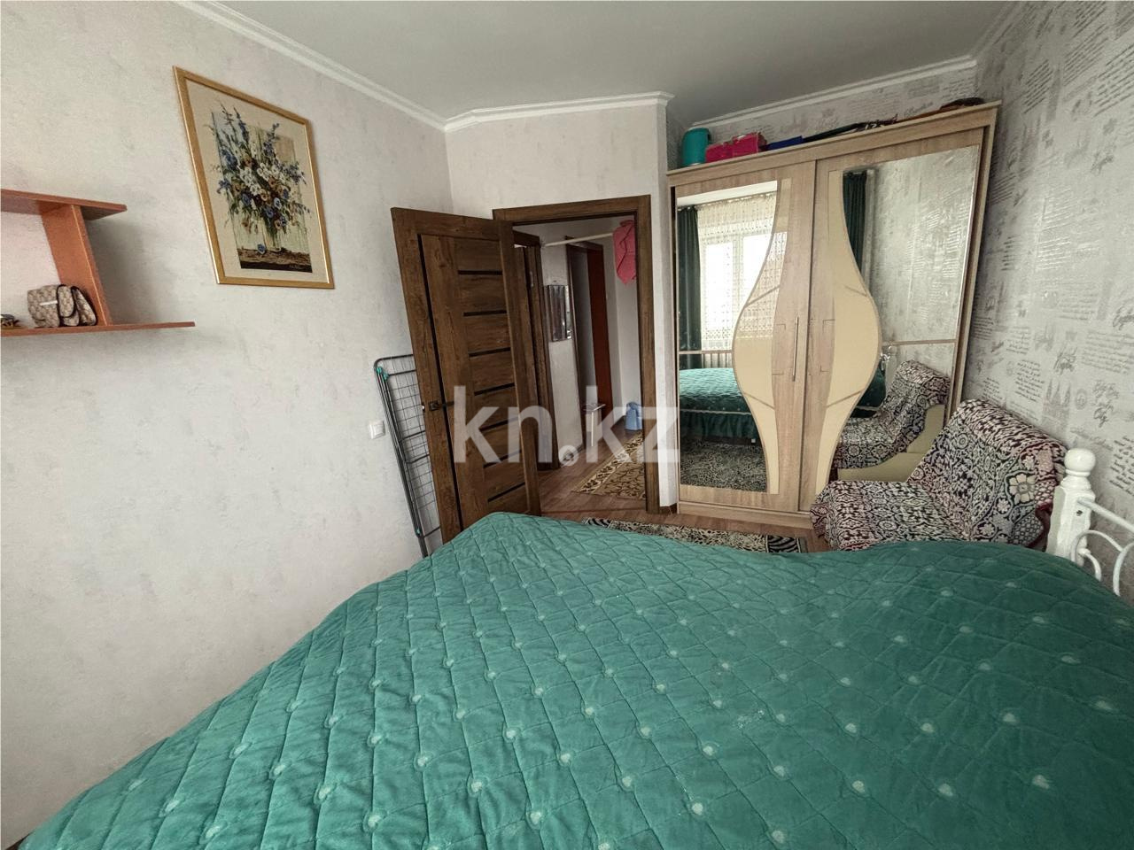 Продажа 3-комнатной квартиры, 75 м², ул. Карла Маркса в Караганде - фото 5