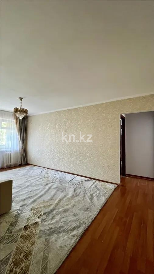 Продажа 3-комнатной квартиры, 60 м² в Алматы - фото 3
