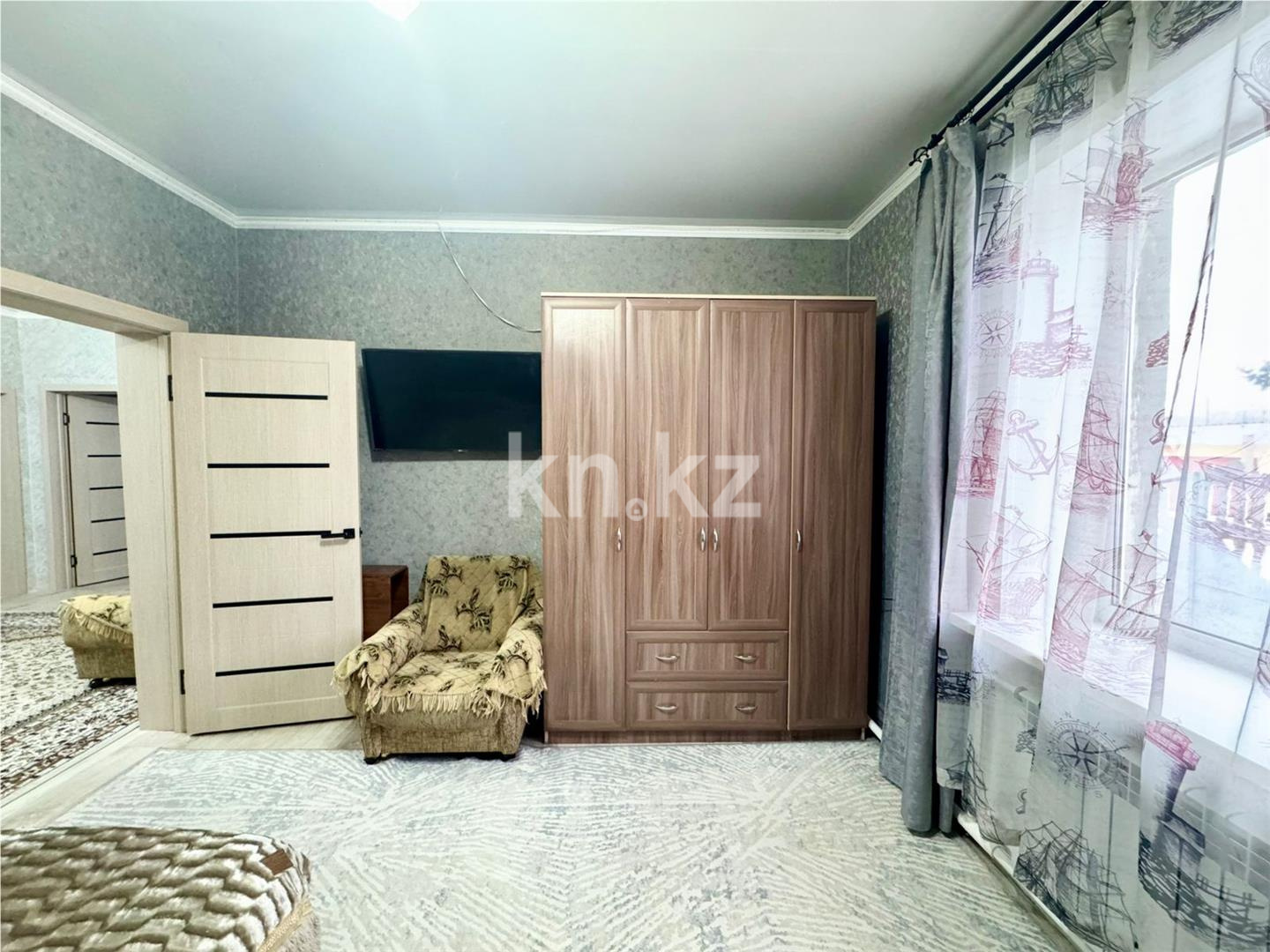 Продажа 5-комнатного дома, 108.3 м², ул. Расчётная, дом  3 в Караганде - фото 5