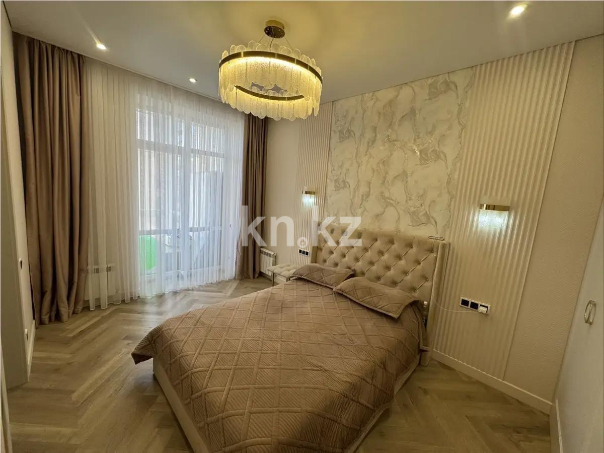 Продажа 4-комнатной квартиры, 122 м² в Караганде - фото 3