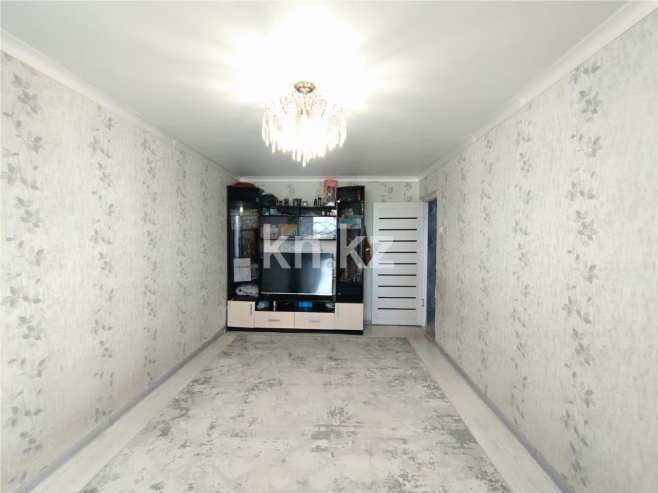 Продажа 3-комнатной квартиры, 69 м² в Темиртау - фото 2