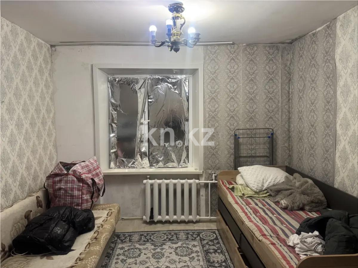 Продажа 1-комнатной квартиры, 25 м², ул. Куйши Дина, дом  4 в Астане