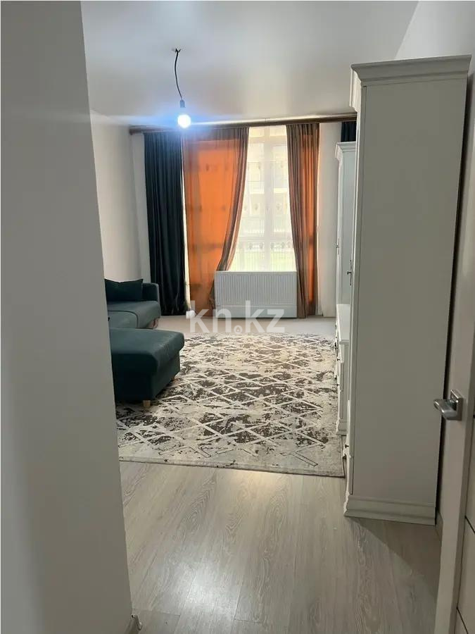 Продажа 2-комнатной квартиры, 69 м² в Алматы - фото 2