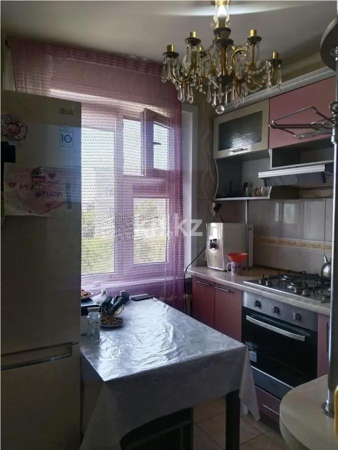 Продажа 3-комнатной квартиры, 48 м² в Астане - фото 4