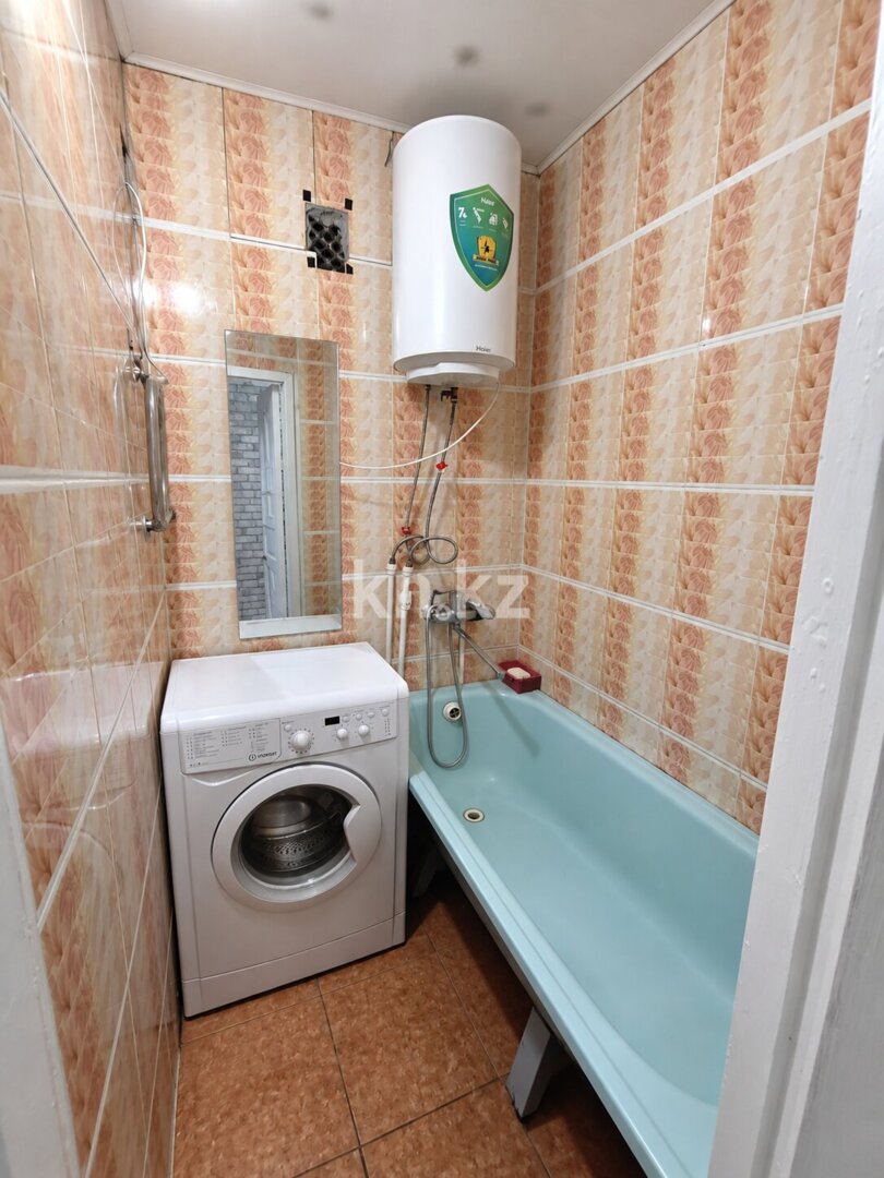 Продажа 2-комнатной квартиры, 42 м² в Темиртау - фото 6