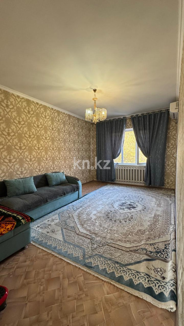 Продажа 2-комнатной квартиры, 48 м², 1 мкр-н  (Акбулак), дом  33 в Таразе - фото 2