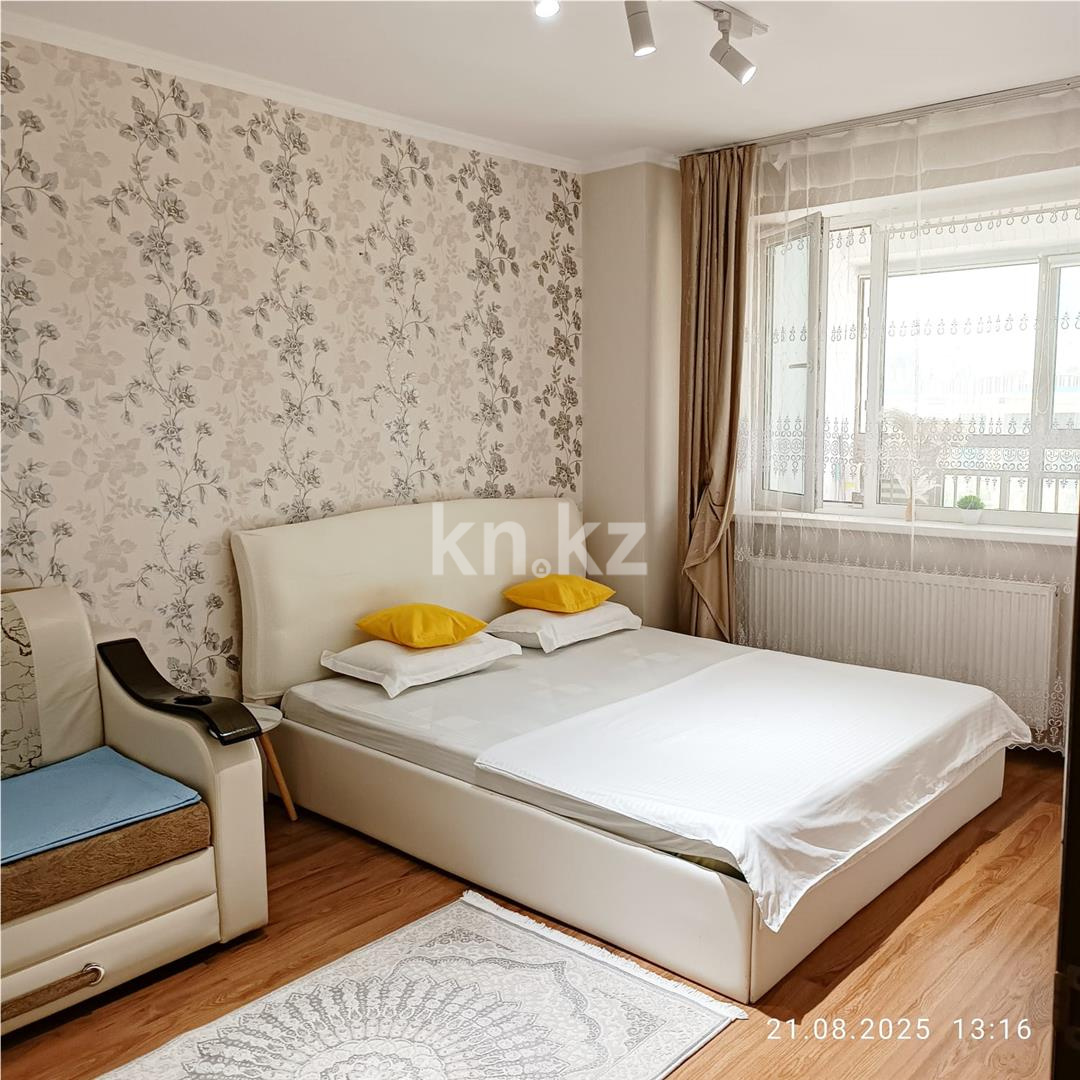 Продажа 1-комнатной квартиры, 44 м² в Астане - фото 3