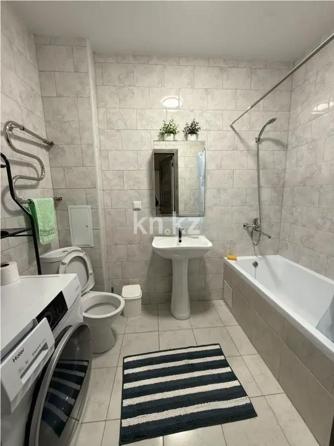 Продажа 2-комнатной квартиры, 39 м² в Астане - фото 3