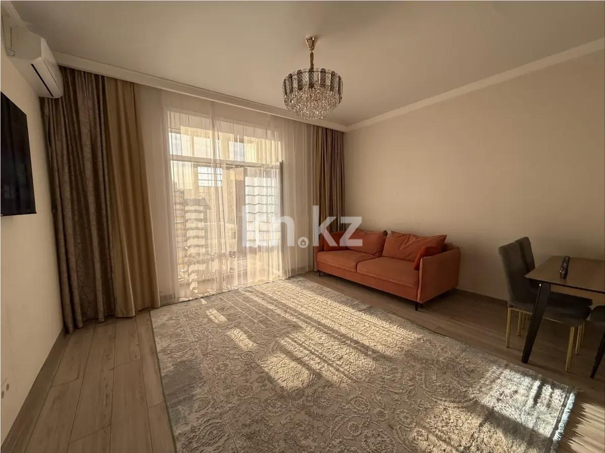 Продажа 2-комнатной квартиры, 54 м² в Астане
