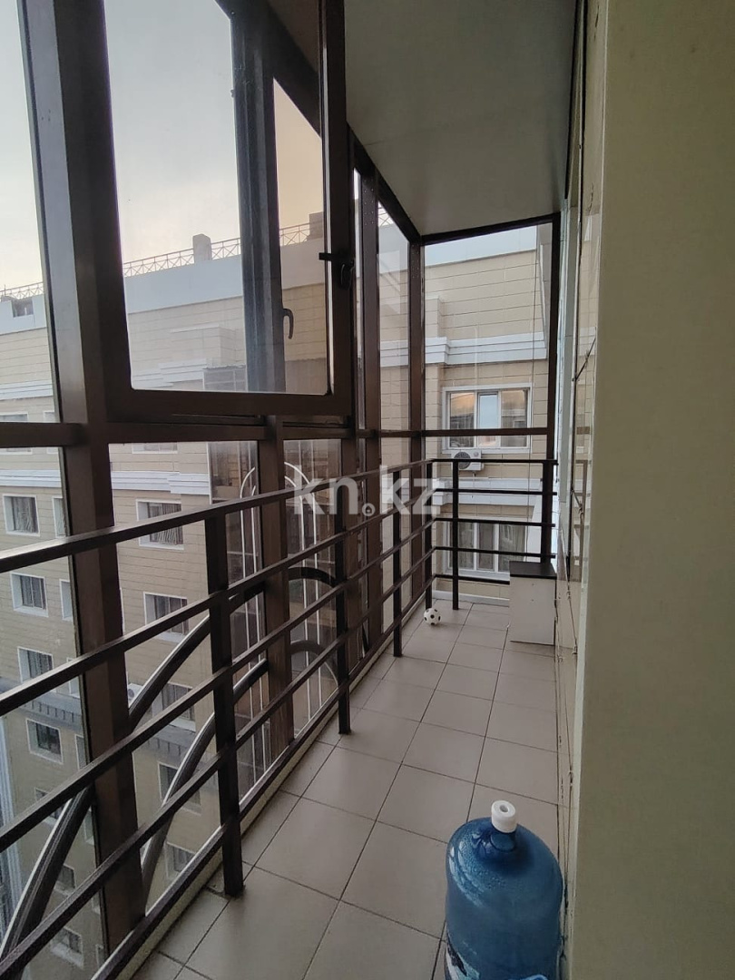 Аренда 2-комнатной квартиры, 70 м², ул. Сарайшык, дом  40 в Астане - фото 8