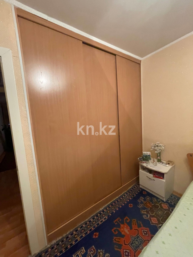 Продажа 2-комнатной квартиры, 48.3 м², ул. Чкалова, дом  6 в Костанае - фото 7