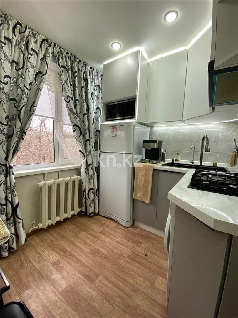 Продажа 2-комнатной квартиры, 42 м² в Караганде - фото 2