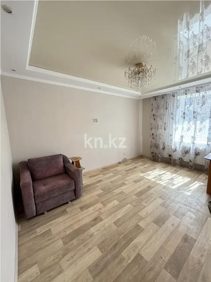 Продажа 1-комнатной квартиры, 37 м² в Астане