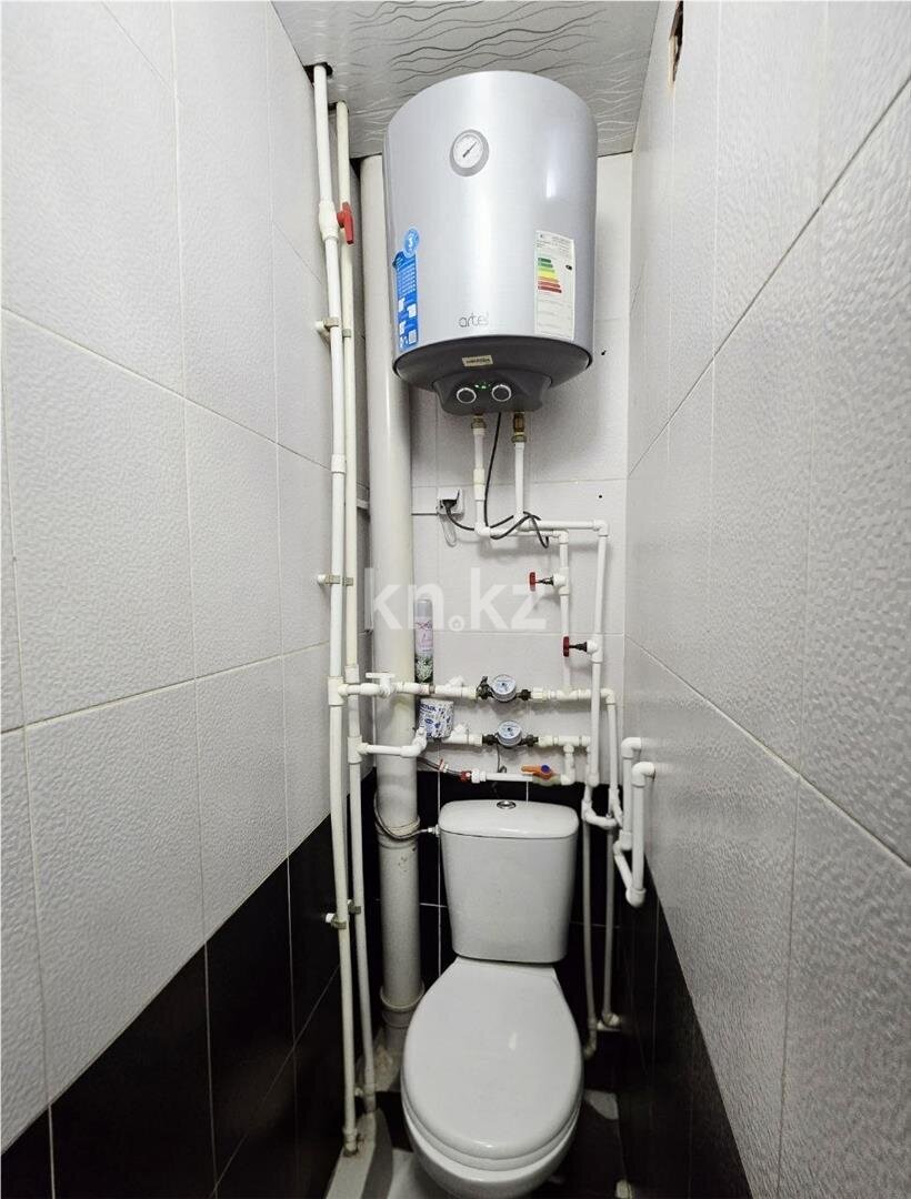 Продажа 3-комнатной квартиры, 61 м² в Темиртау - фото 10