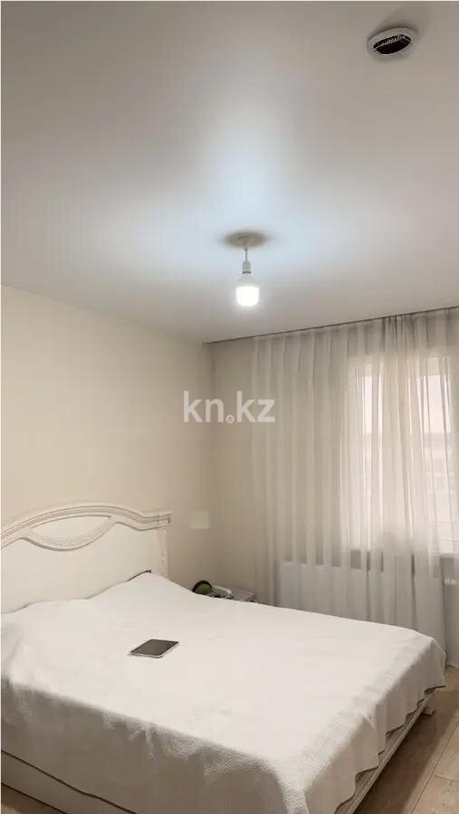 Продажа 2-комнатной квартиры, 62 м² в Астане - фото 2