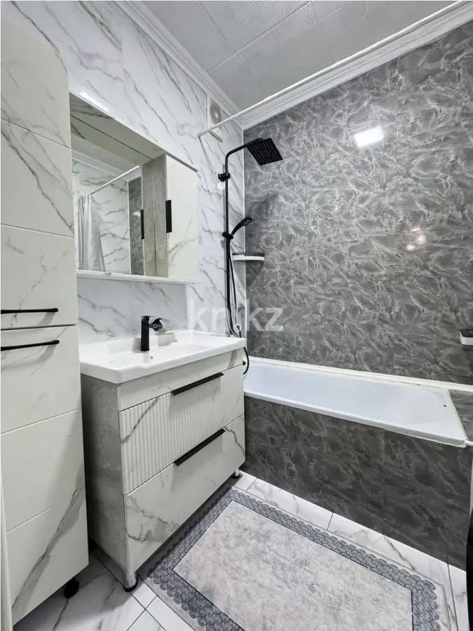 Продажа 2-комнатной квартиры, 62 м², мкр-н Шугыла, дом  341/2 в Алматы - фото 4