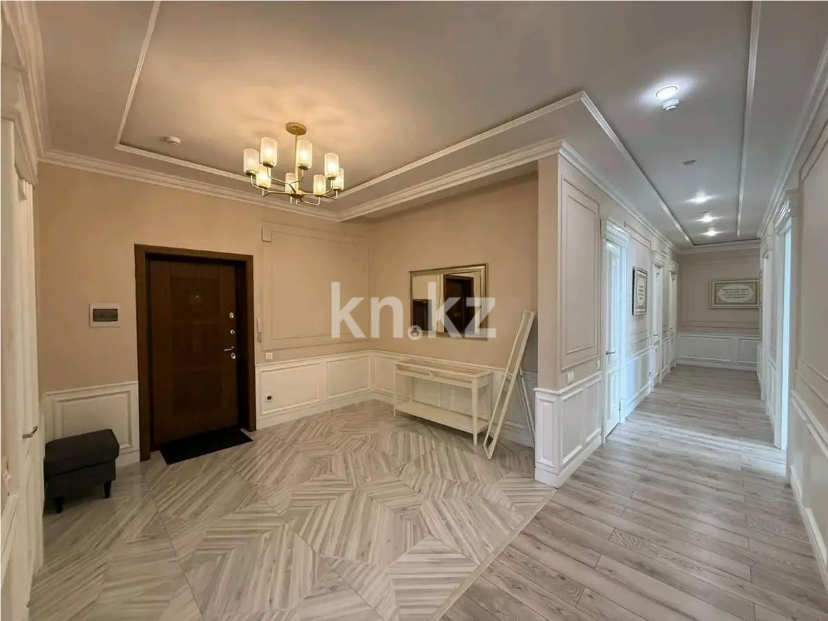 Продажа 5-комнатной квартиры, 257 м² в Астане - фото 7
