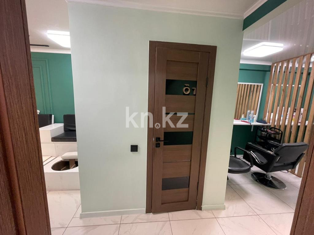 Продажа , 61 м², ул. Кажымукана, дом  18 - ул. Жирентаева в Астане - фото 4