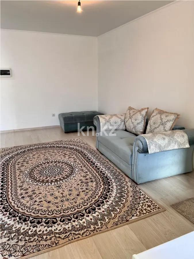 Продажа 1-комнатной квартиры, 36.6 м² в Астане