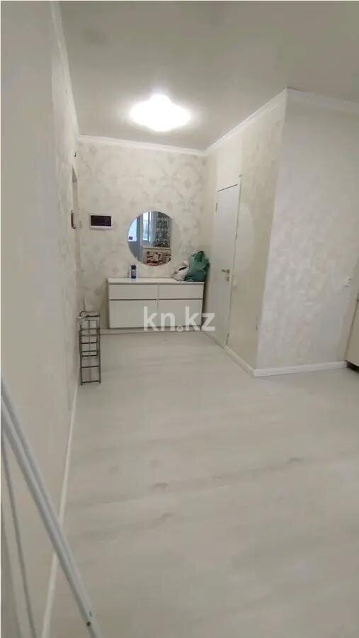 Продажа 1-комнатной квартиры, 23 м² в Астане - фото 2