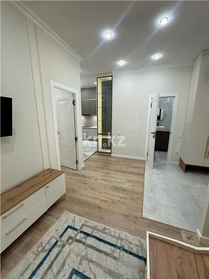Продажа 2-комнатной квартиры, 47 м² в Алматы - фото 5