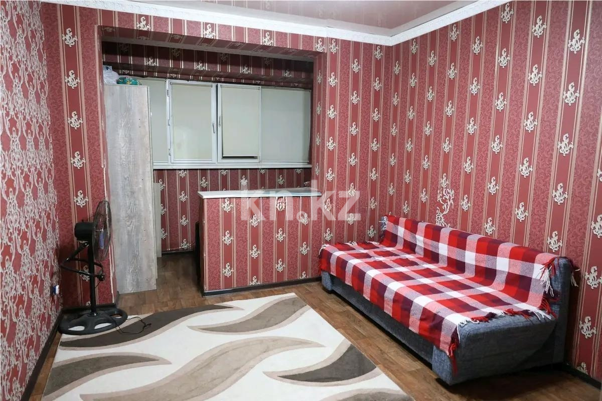 Продажа 3-комнатной квартиры, 61.4 м² в Алматы - фото 2