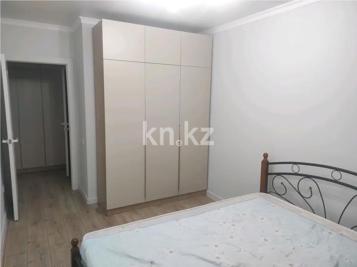 Продажа 2-комнатной квартиры, 54 м² в Алматы