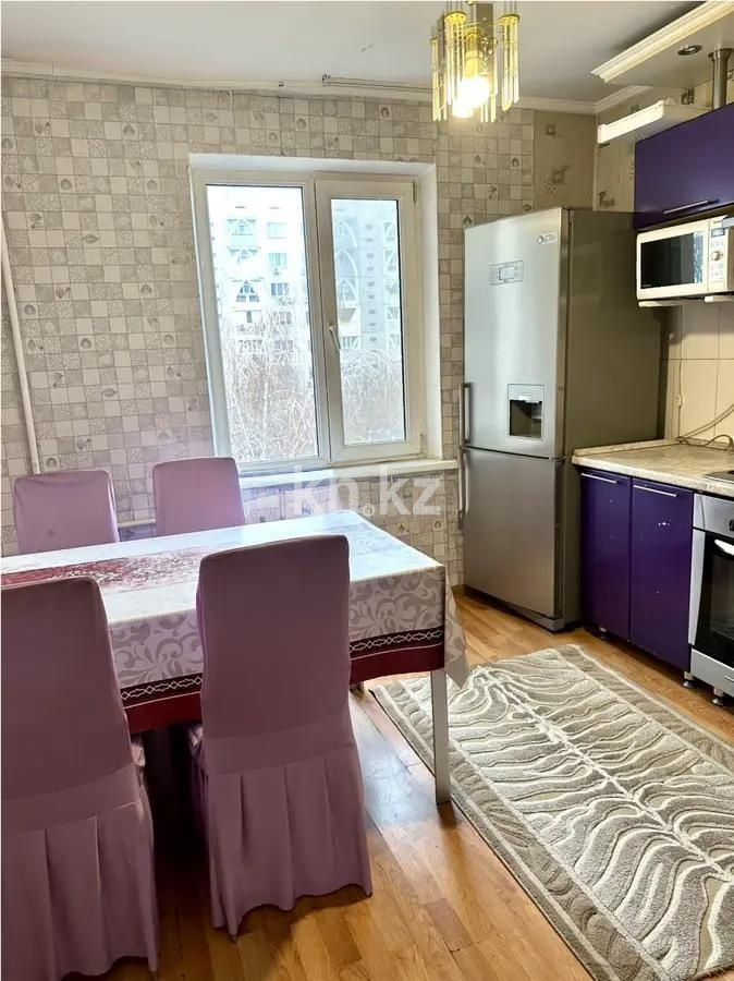 Продажа 3-комнатной квартиры, 70 м² в Алматы - фото 4