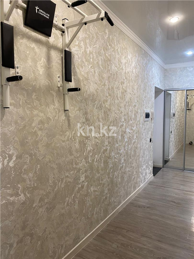 Продажа 2-комнатной квартиры, 62 м² в Караганде - фото 12