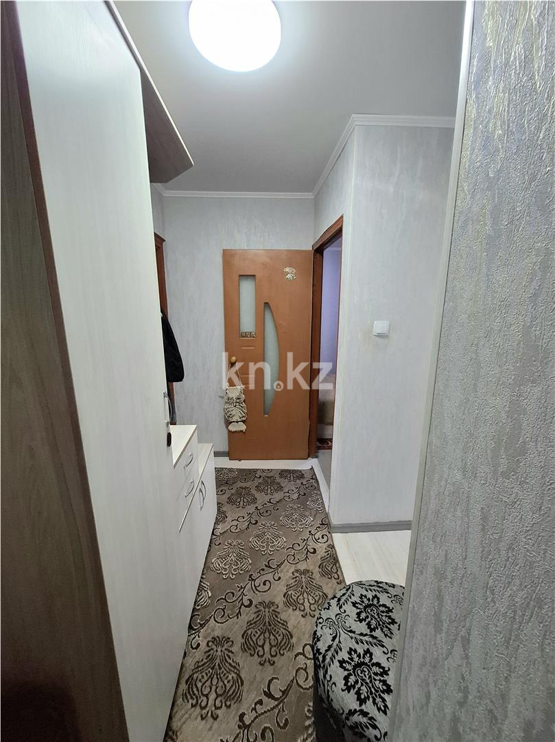 Продажа 2-комнатной квартиры, 47 м², пр. Мира в Темиртау - фото 12