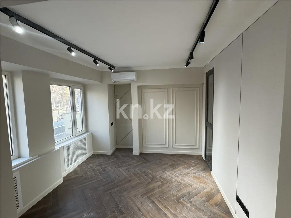 Продажа 2-комнатной квартиры, 42 м², пр. Назарбаева, дом  77 в Алматы - фото 7