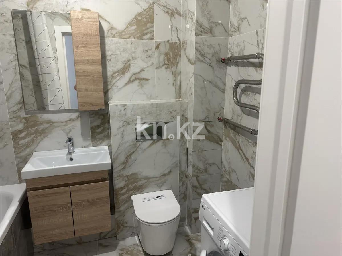 Продажа 1-комнатной квартиры, 36 м² в Астане - фото 3