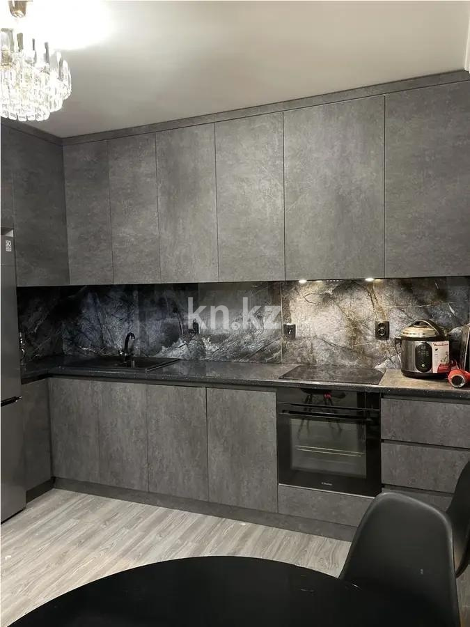 Продажа 3-комнатной квартиры, 75 м² в Астане - фото 4