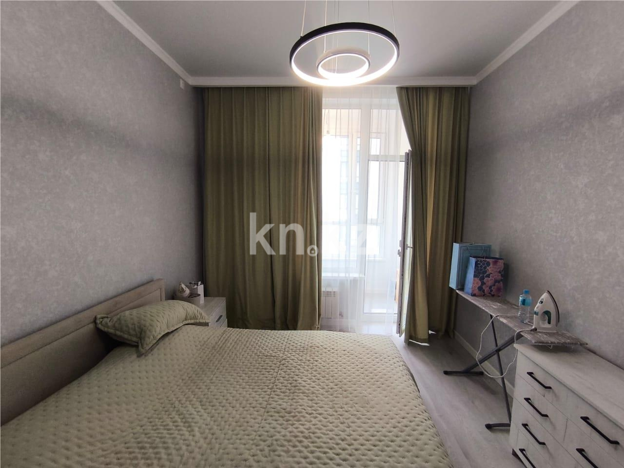 Продажа 2-комнатной квартиры, 60 м² в Астане - фото 5