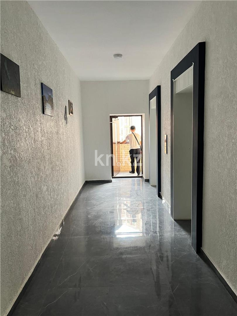 Продажа 1-комнатной квартиры, 39 м² в Астане - фото 12