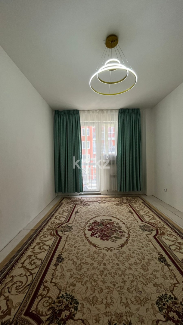 Продажа 1-комнатной квартиры, 36 м² в Астане - фото 4