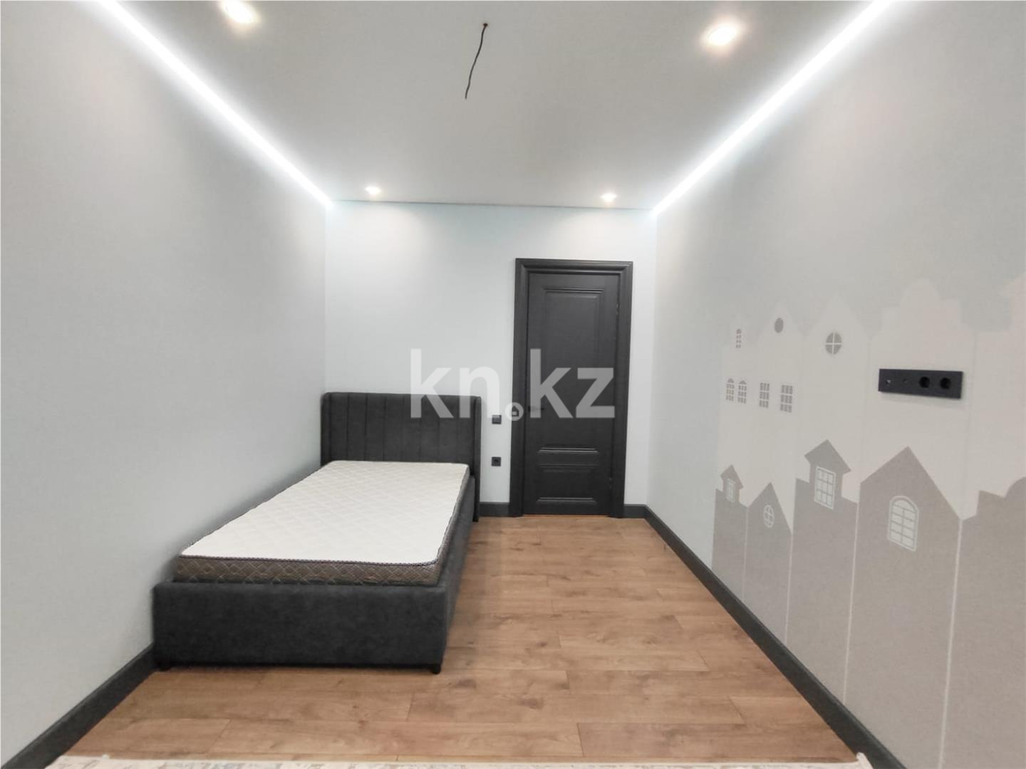 Продажа 4-комнатной квартиры, 108 м² в Караганде - фото 13
