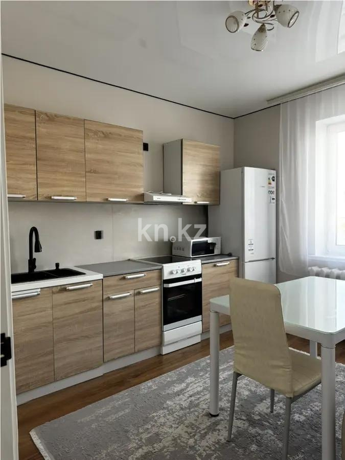 Продажа 1-комнатной квартиры, 39.5 м² в Астане - фото 2