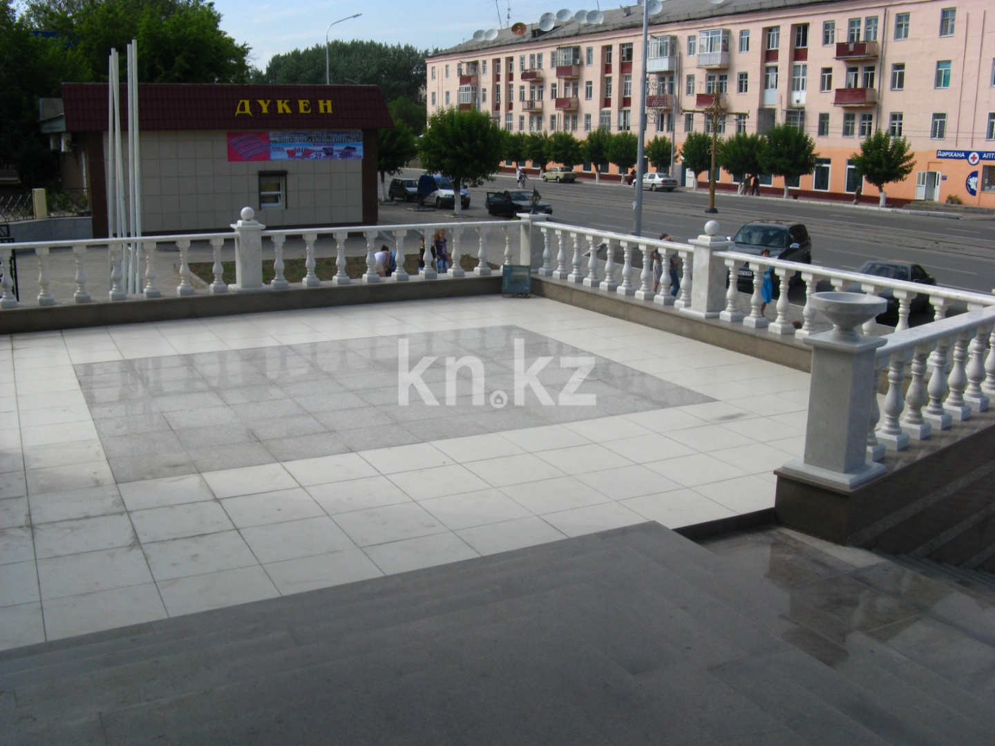 Продажа бизнеса, 923 м² в Темиртау - фото 38
