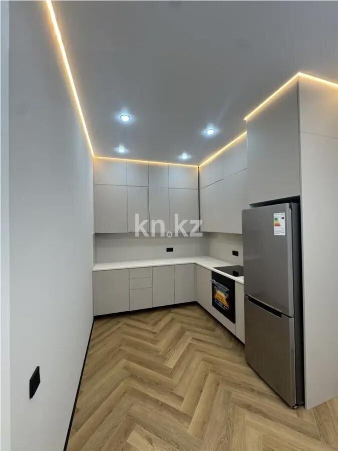 Продажа 2-комнатной квартиры, 52.5 м² в Астане - фото 3