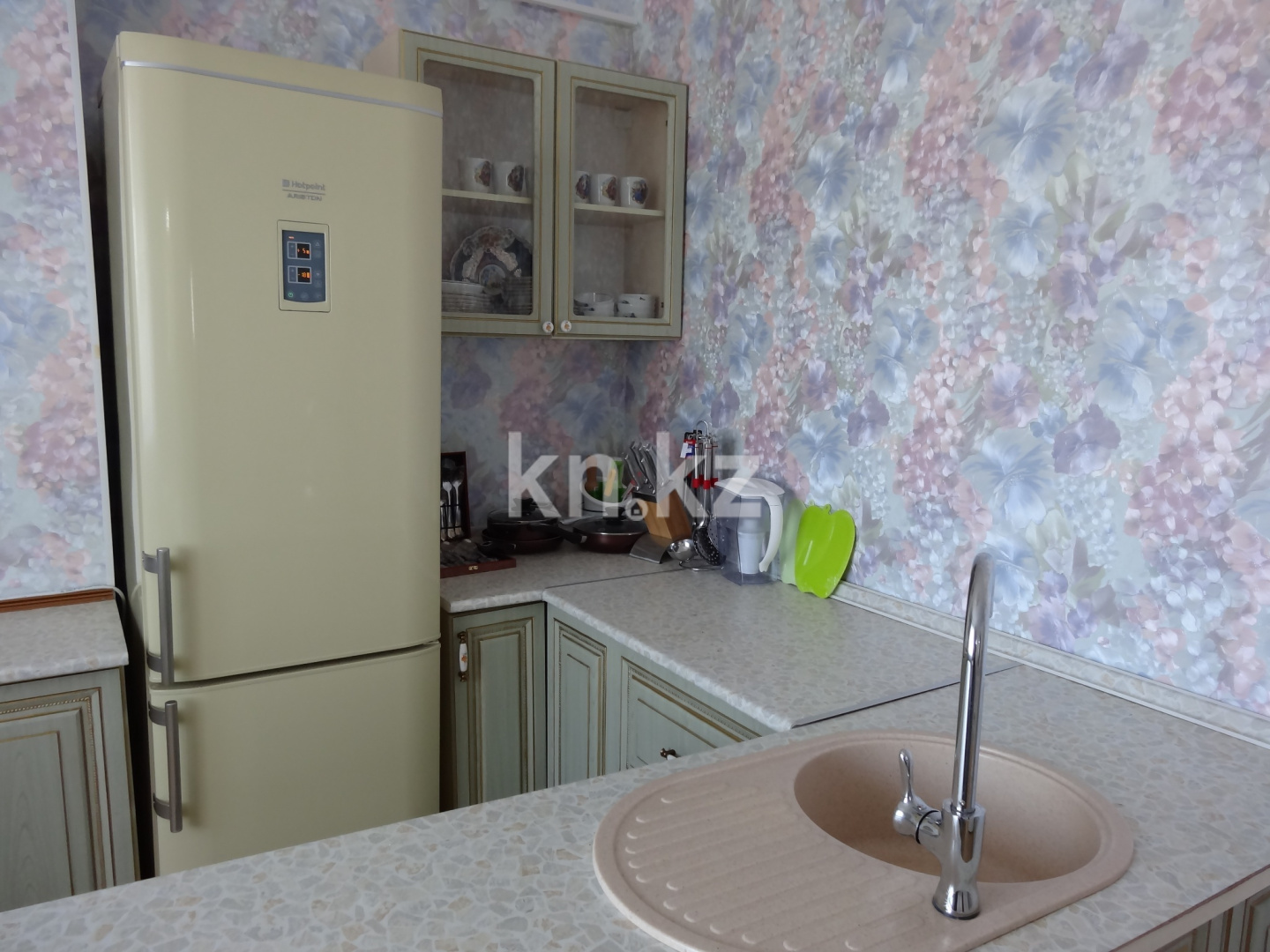 Продажа 4-комнатной квартиры, 121.1 м² в Астане - фото 13