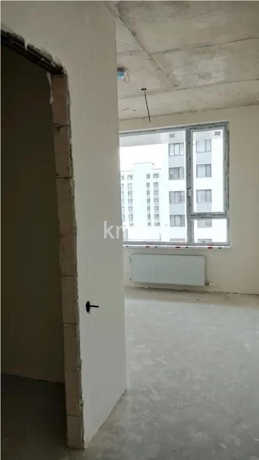 Продажа 2-комнатной квартиры, 60.43 м² в Астане - фото 3