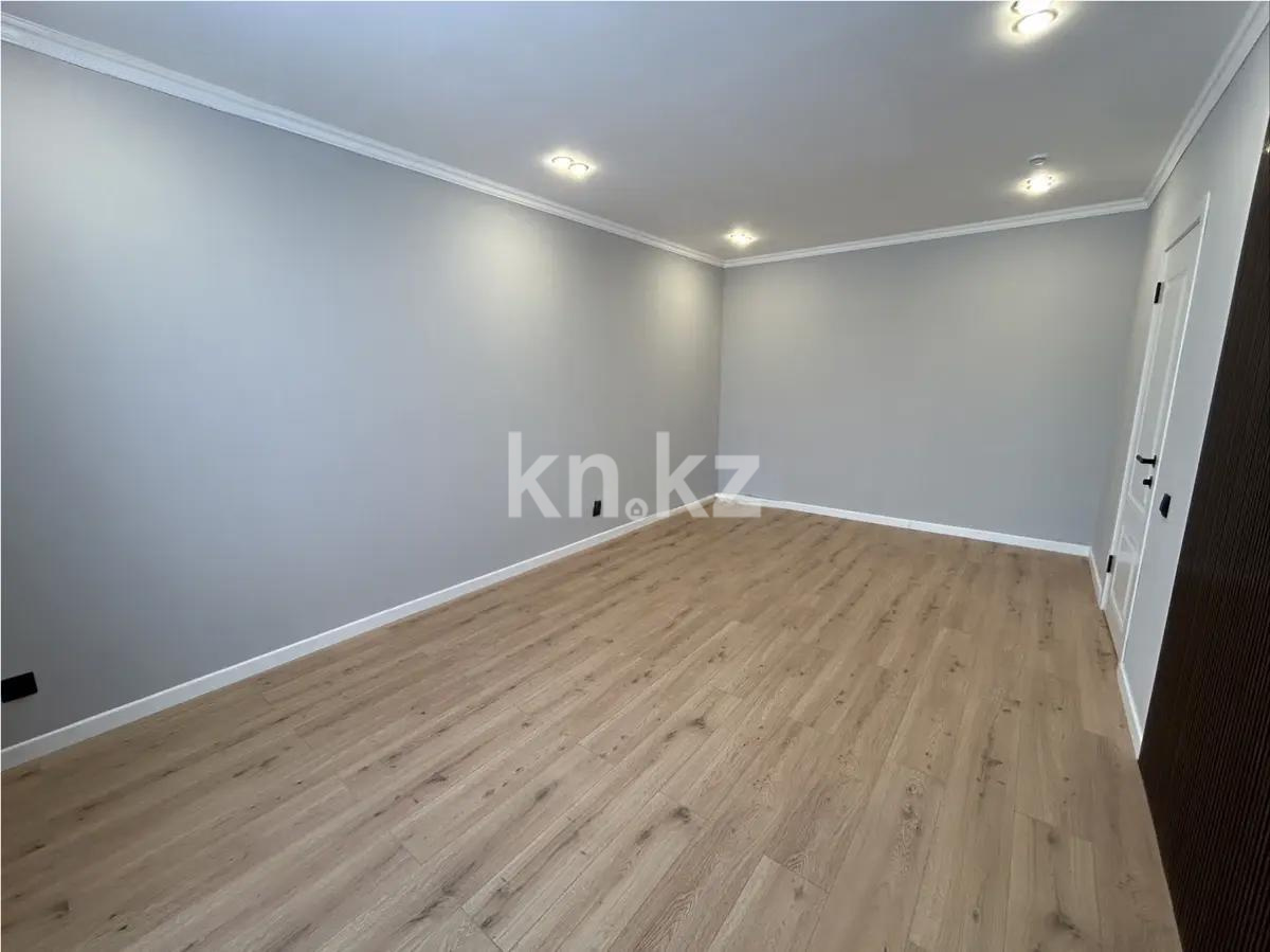 Продажа 1-комнатной квартиры, 35 м² в Астане - фото 2