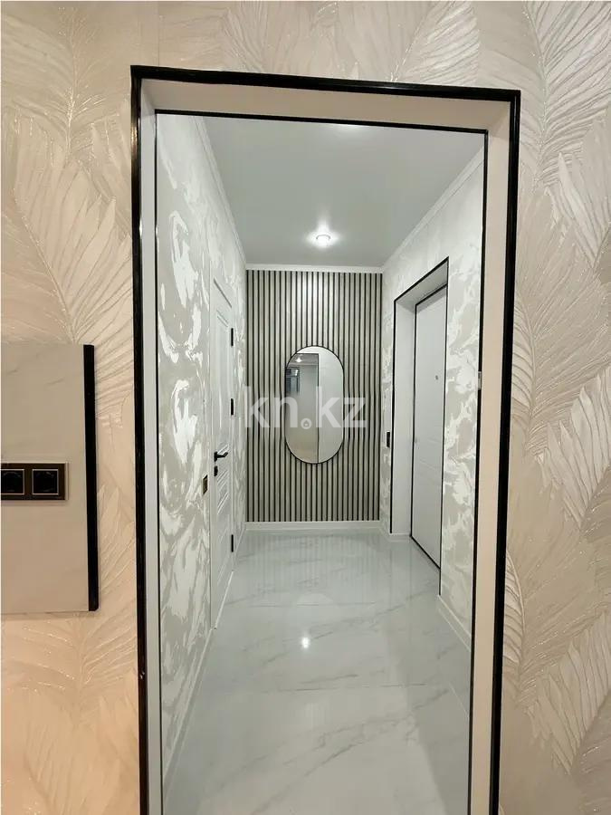 Продажа 1-комнатной квартиры, 32 м² в Алматы - фото 3