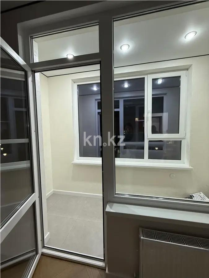Продажа 2-комнатной квартиры, 55 м² в Алматы - фото 5