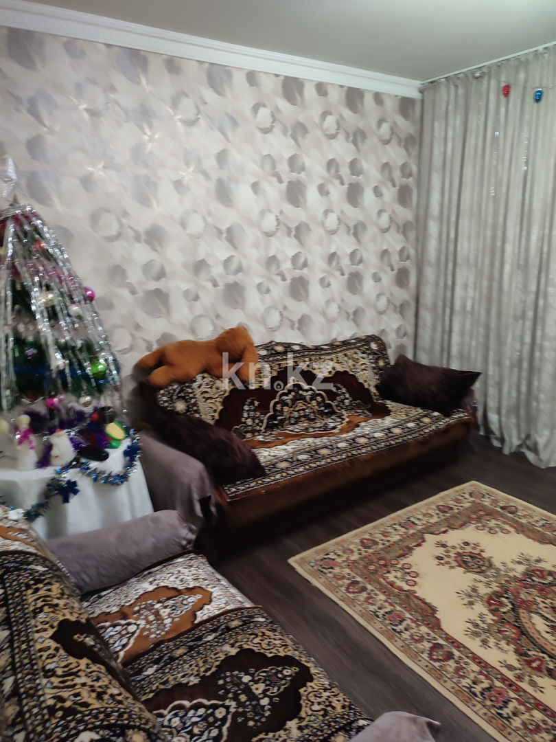 Продажа 4-комнатного дома, 71.6 м², ул. Энгельса, дом  2а в Караганде - фото 5